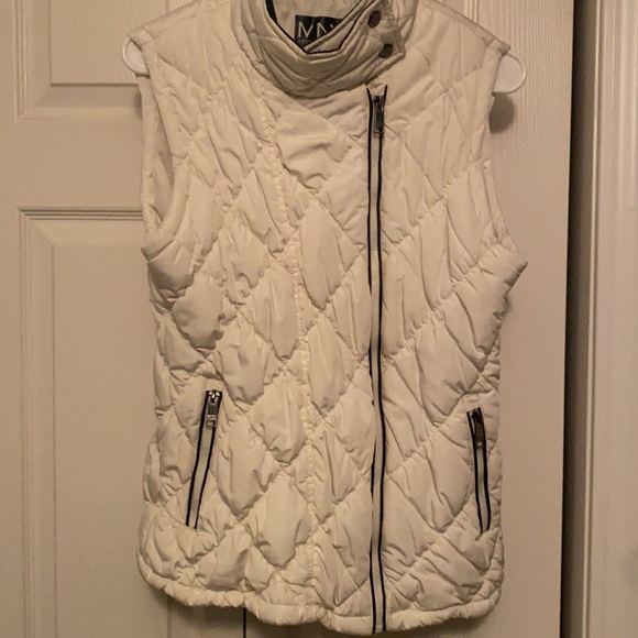 Marc New York Andrew Marc Performance Vest - Picture 2 of 11